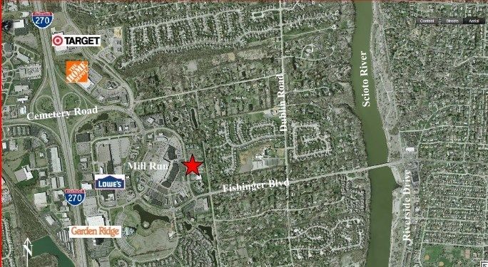 3720 Ridge Mill Dr, Hilliard, OH 43026